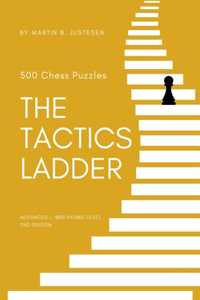 Tactics Ladder - Advanced I