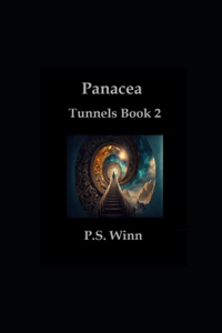 Tunnels- Book Two