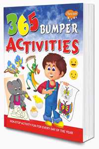 365 Bumper Activity Book