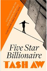 Five Star Billionaire