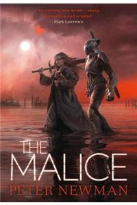 The Malice