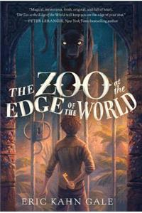 Zoo at the Edge of the World