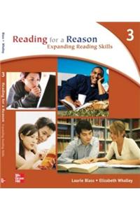 Reading for a Reason Level 3 Student Book
