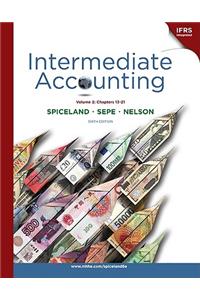 Intermediate Accounting, Volume 2