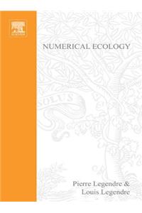 Numerical Ecology