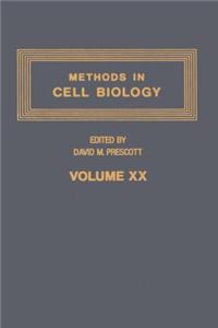 Methods in Cell Biology, Volume 20