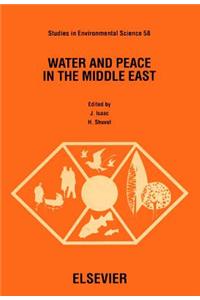 Water and Peace in the Middle East