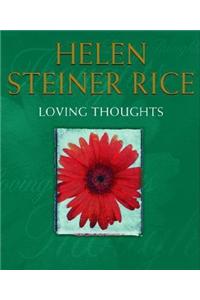 Loving Thoughts