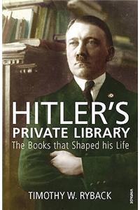 Hitler's Private Library