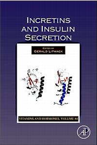 Incretins and Insulin Secretion