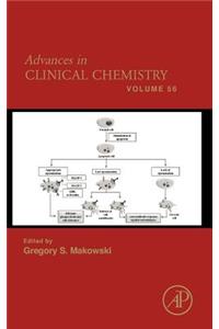 Advances in Clinical Chemistry