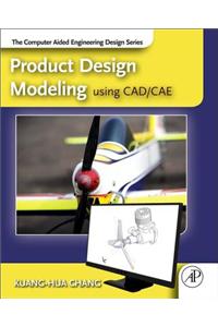 Product Design Modeling Using CAD/Cae