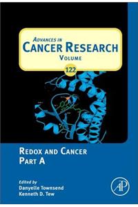 Redox and Cancer Part a