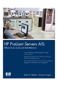 HP ProLiant Servers AIS