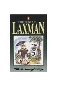 Best of Laxman-V