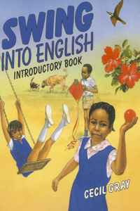 Swing into English - Introductory Book