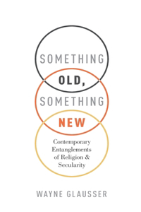 Something Old, Something New