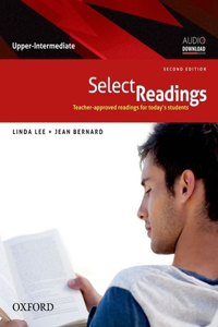 Select Readings: Upper Intermediate: Student Book