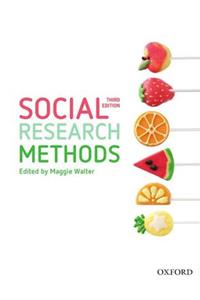 Social Research Methods