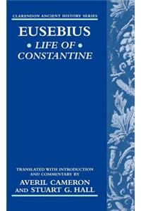 Eusebius' Life of Constantine