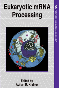 Eukaryotic Mrna Processing