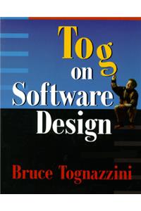 Tog on Software Design