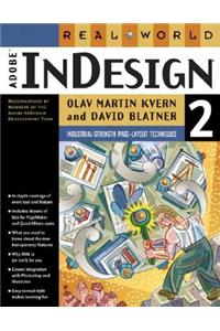 Real World Adobe (R) Indesign (R) 2