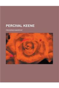 Percival Keene