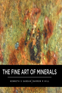 Fine Art Of Minerals