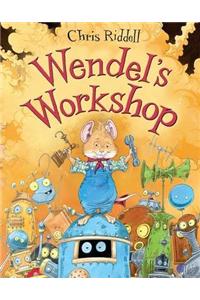 Wendel's Workshop