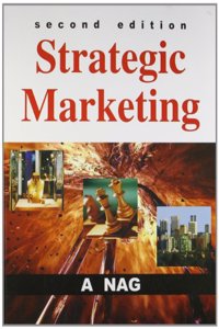 Strategic Marketing (2/e)
