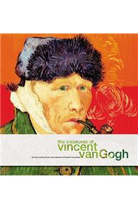 Treasures of Van Gogh