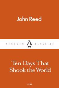 Ten Days That Shook the World