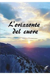 L'orizzonte del cuore