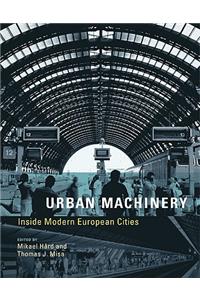 Urban Machinery