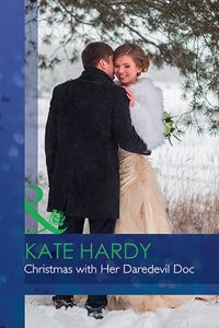 Christmas With Her Daredevil Doc