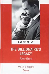 The Billionaire's Legacy