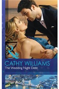 Wedding Night Debt