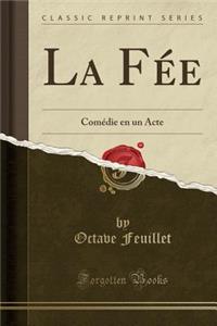 La Fée