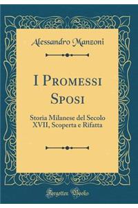 I Promessi Sposi