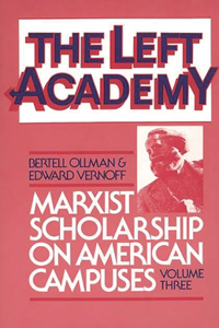 Left Academy