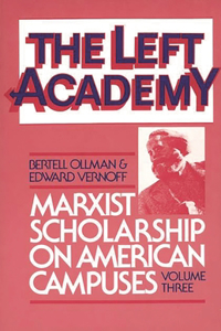 The Left Academy