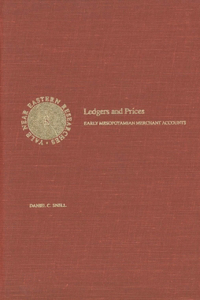 Ledgers and Prices