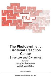 Photosynthetic Bacterial Reaction Center