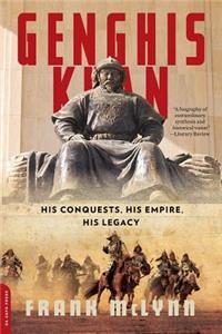 Genghis Khan