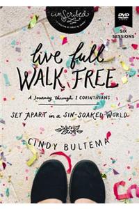 Live Full Walk Free Video Study