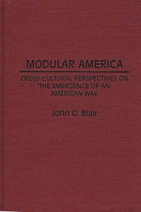 Modular America