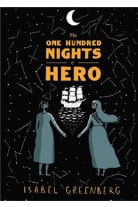 One Hundred Nights of Hero