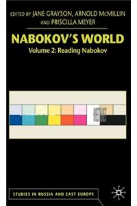 Nabokov's World