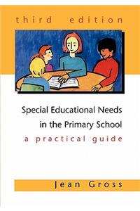 Special Educational Needs in the Primary School